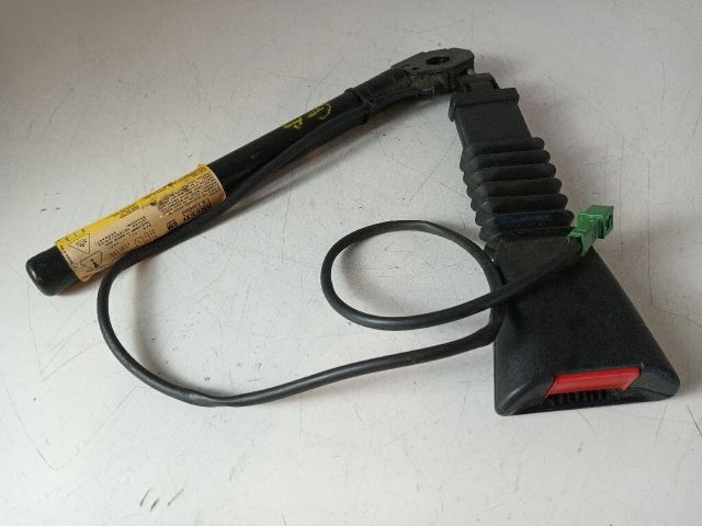 bontott OPEL ASTRA G Bal első Övfeszítő