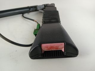 bontott OPEL ASTRA G Bal első Övfeszítő