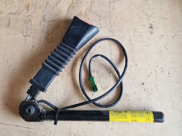 bontott OPEL ASTRA G Bal első Övfeszítő