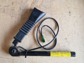 bontott OPEL ASTRA G Bal első Övfeszítő