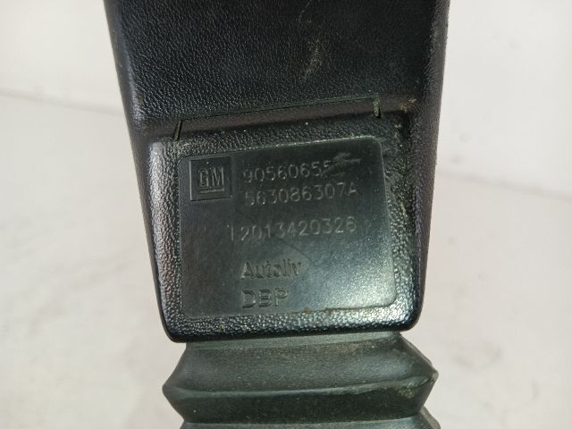 bontott OPEL ASTRA G Bal első Övfeszítő