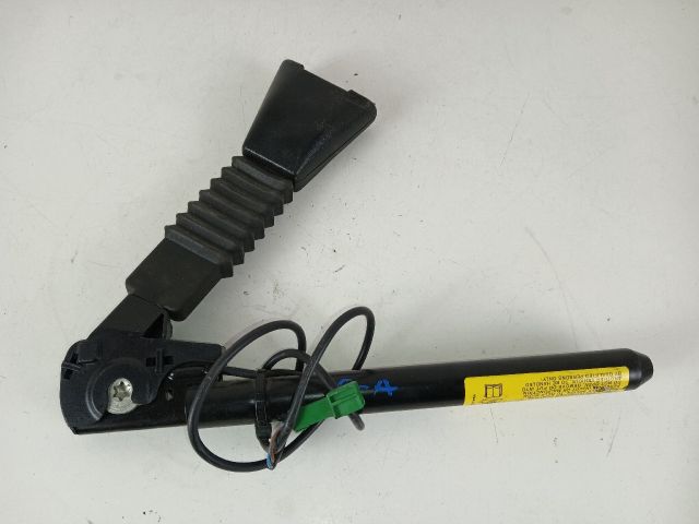 bontott OPEL ASTRA G Bal első Övfeszítő