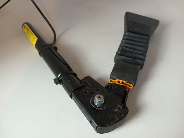 bontott OPEL ASTRA G Bal első Övfeszítő