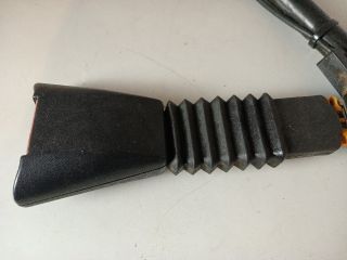 bontott OPEL ASTRA G Bal első Övfeszítő