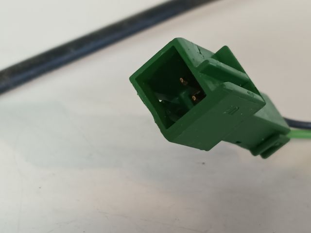 bontott OPEL ASTRA G Bal első Övfeszítő