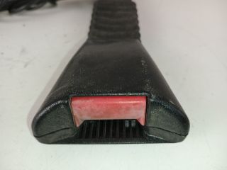 bontott OPEL ASTRA G Bal első Övfeszítő