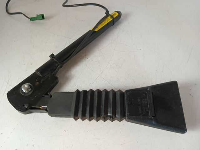 bontott OPEL ASTRA G Bal első Övfeszítő