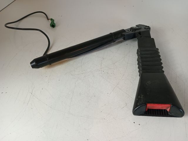 bontott OPEL ASTRA G Bal első Övfeszítő