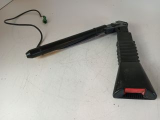 bontott OPEL ASTRA G Bal első Övfeszítő