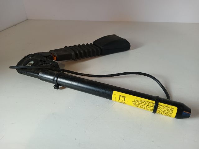 bontott OPEL ASTRA G Bal első Övfeszítő