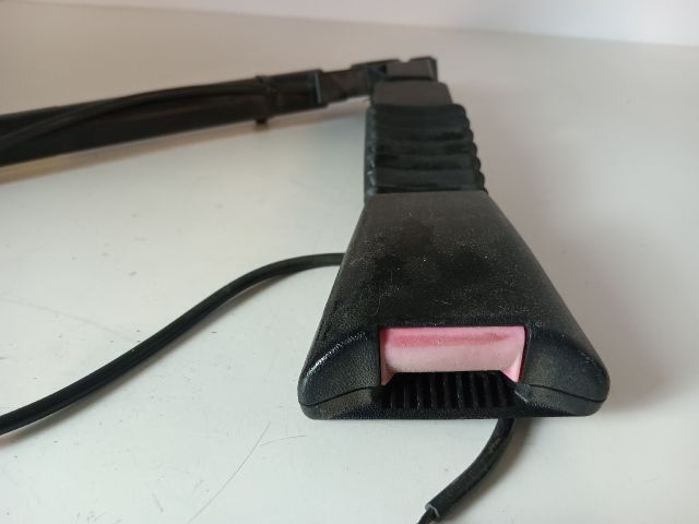 bontott OPEL ASTRA G Bal első Övfeszítő