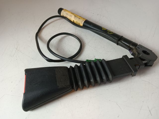 bontott OPEL ASTRA G Bal első Övfeszítő