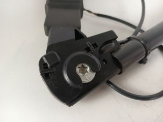 bontott OPEL ASTRA G Bal első Övfeszítő