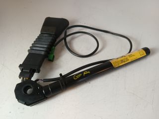 bontott OPEL ASTRA G Bal első Övfeszítő