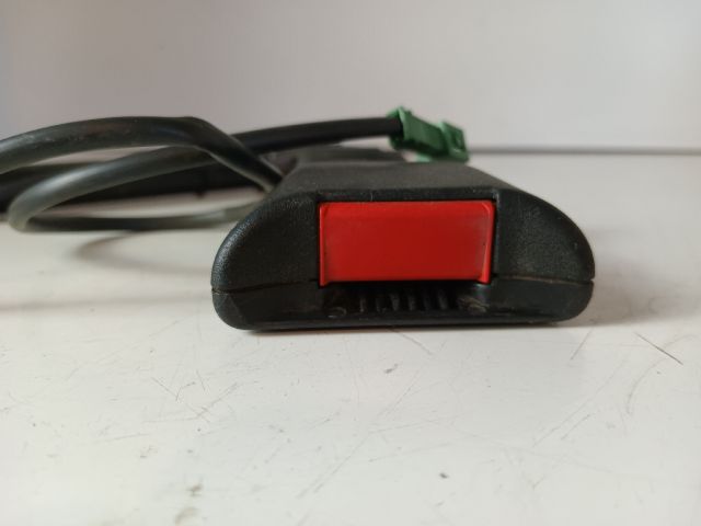 bontott OPEL ASTRA G Bal első Övfeszítő