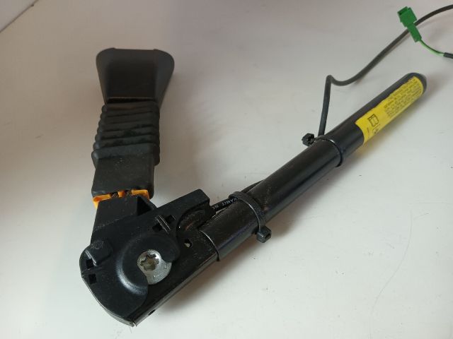 bontott OPEL ASTRA G Bal első Övfeszítő