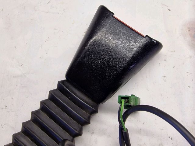 bontott OPEL ASTRA G Bal első Övfeszítő