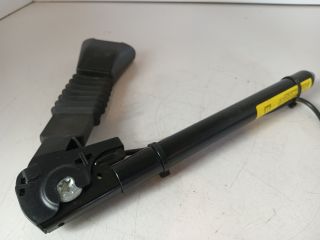 bontott OPEL ASTRA G Bal első Övfeszítő