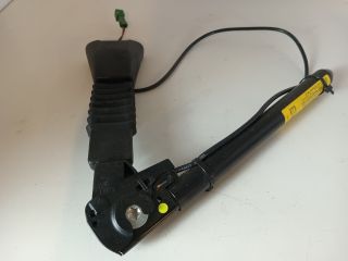 bontott OPEL ASTRA G Bal első Övfeszítő