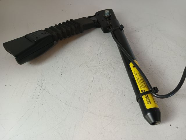 bontott OPEL ASTRA G Bal első Övfeszítő