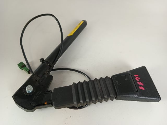 bontott OPEL ASTRA G Bal első Övfeszítő