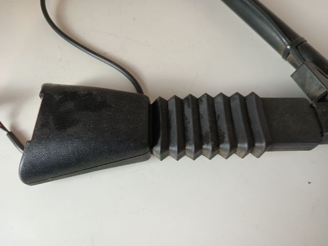 bontott OPEL ASTRA G Bal első Övfeszítő