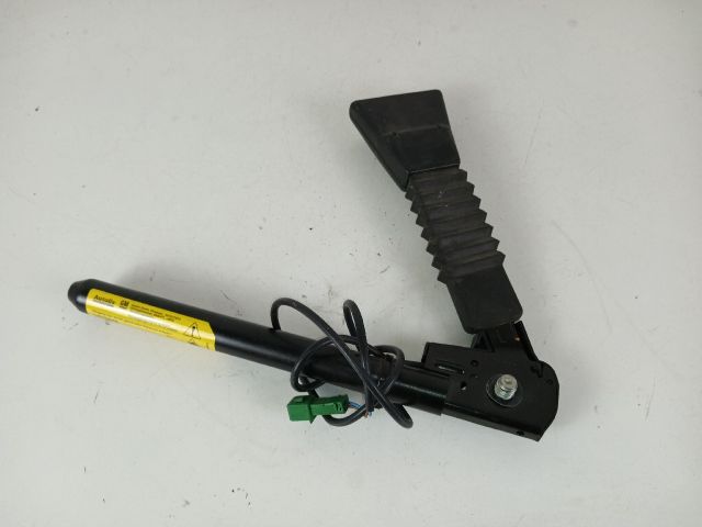 bontott OPEL ASTRA G Bal első Övfeszítő