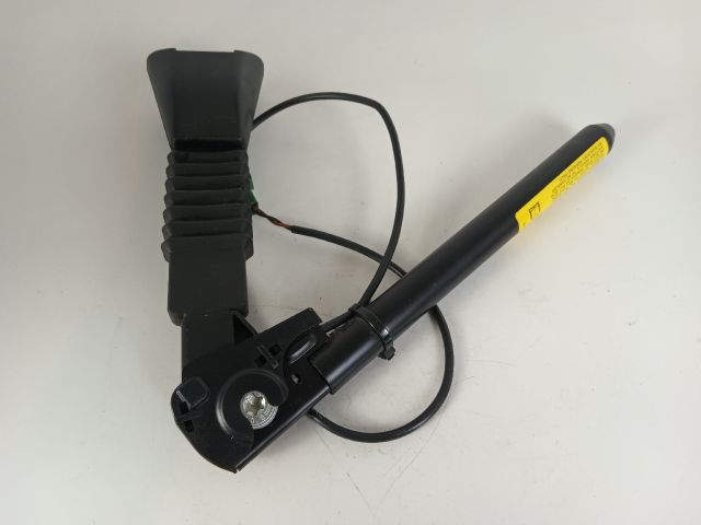 bontott OPEL ASTRA G Bal első Övfeszítő