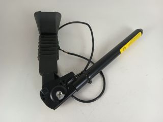 bontott OPEL ASTRA G Bal első Övfeszítő