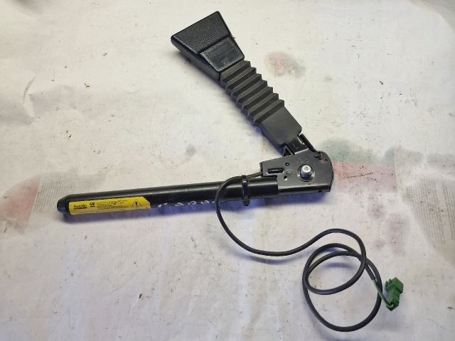 bontott OPEL ASTRA G Bal első Övfeszítő