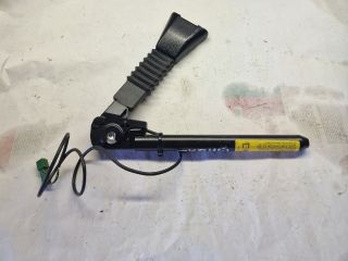 bontott OPEL ASTRA G Bal első Övfeszítő