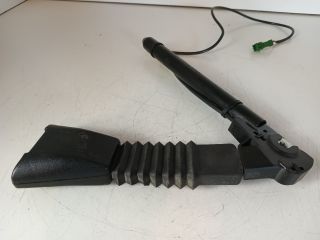 bontott OPEL ASTRA G Bal első Övfeszítő