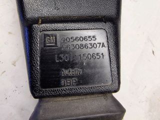 bontott OPEL ASTRA G Bal első Övfeszítő