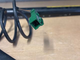 bontott OPEL ASTRA G Bal első Övfeszítő