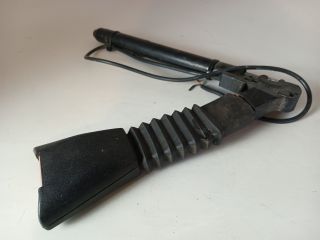 bontott OPEL ASTRA G Bal első Övfeszítő