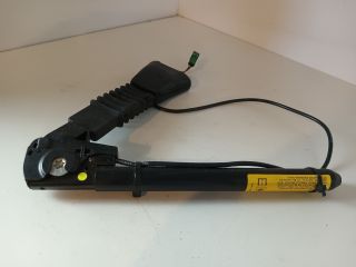 bontott OPEL ASTRA G Bal első Övfeszítő