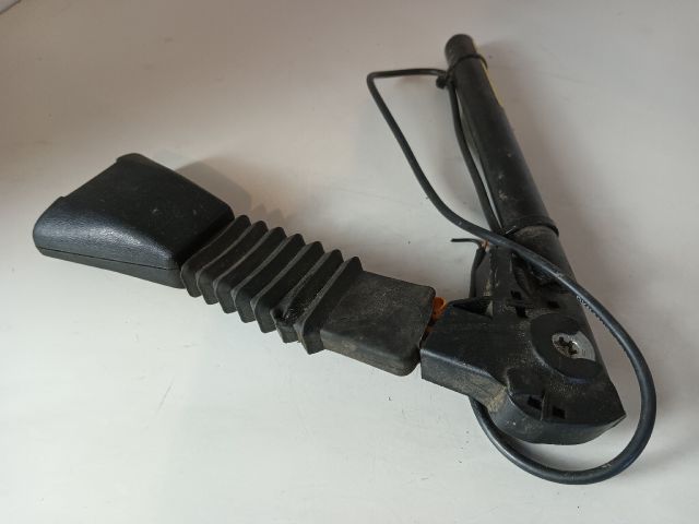 bontott OPEL ASTRA G Bal első Övfeszítő