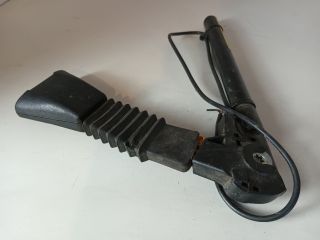 bontott OPEL ASTRA G Bal első Övfeszítő