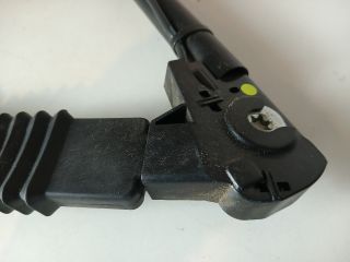 bontott OPEL ASTRA G Bal első Övfeszítő