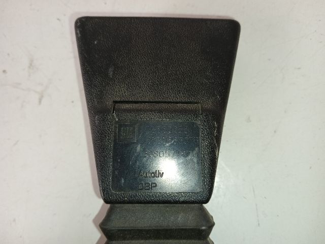 bontott OPEL ASTRA G Bal első Övfeszítő