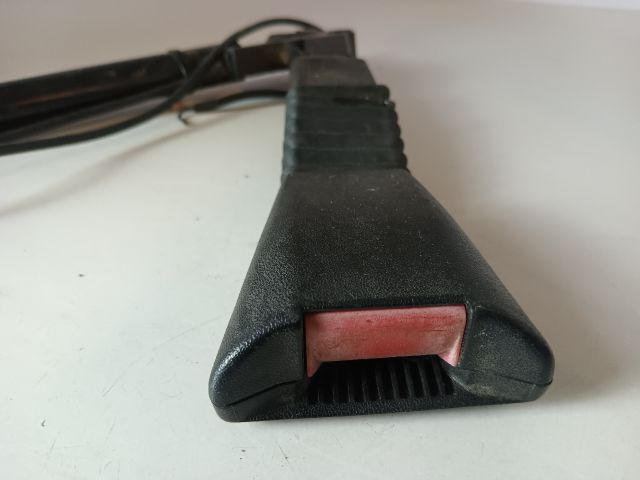 bontott OPEL ASTRA G Bal első Övfeszítő