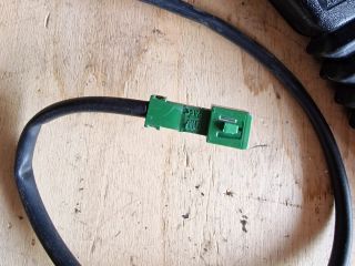 bontott OPEL ASTRA G Bal első Övfeszítő