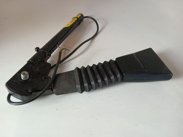 bontott OPEL ASTRA G Bal első Övfeszítő