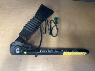 bontott OPEL ASTRA G Bal első Övfeszítő