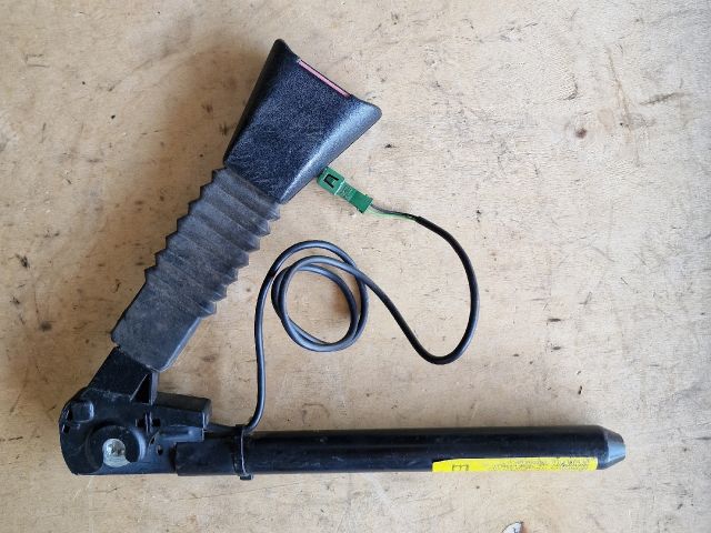 bontott OPEL ASTRA G Bal első Övfeszítő