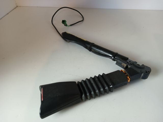 bontott OPEL ASTRA G Bal első Övfeszítő