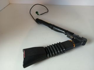 bontott OPEL ASTRA G Bal első Övfeszítő