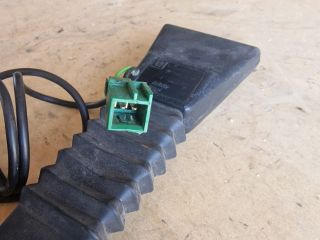 bontott OPEL ASTRA G Bal első Övfeszítő