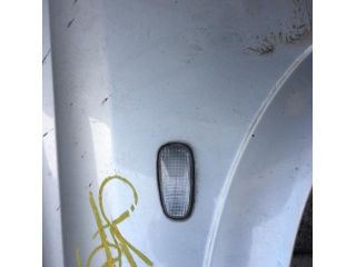 bontott OPEL ASTRA G Bal első Sárvédő Irányjelző