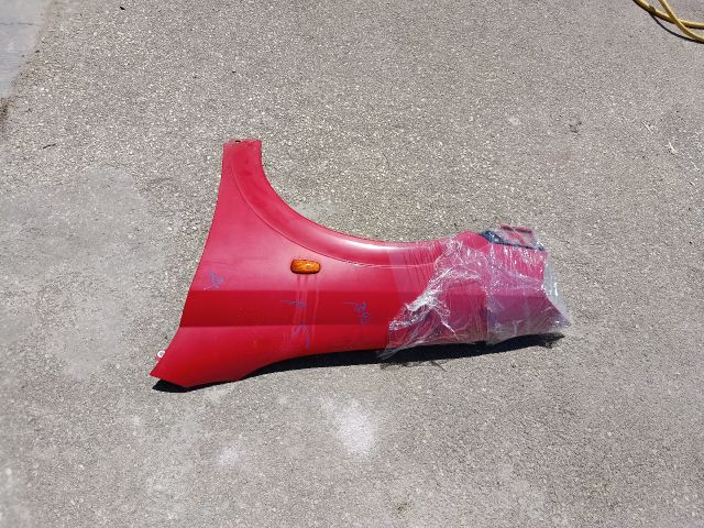 bontott OPEL ASTRA G Bal első Sárvédő